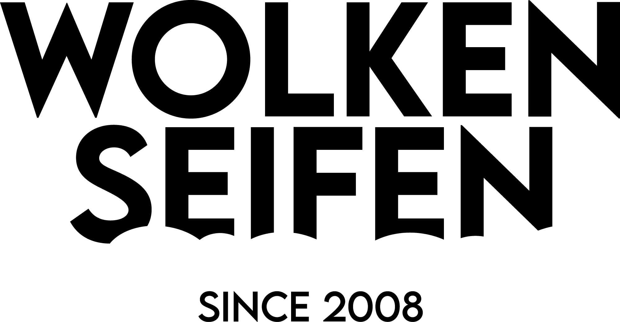 Wolkenseifen Logo